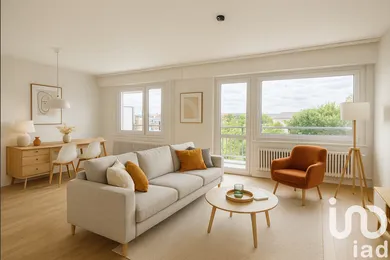 Apartment at Thionville (57100)