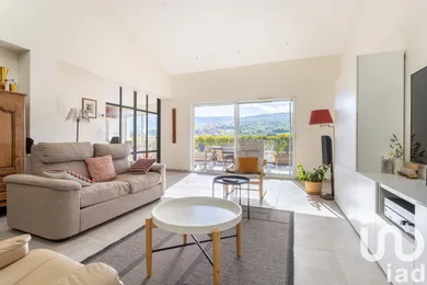 Maison d'architecte à Romagnat (63540)