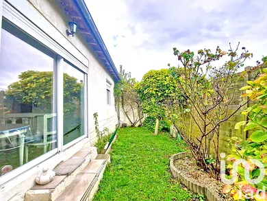 Maison à Clamart (92140)