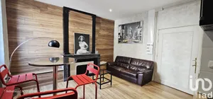 Apartment at Belley (01300)