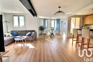 Apartment at Marseille (13013)