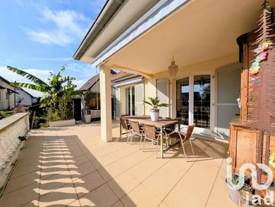 Maison à Andolsheim (68280)