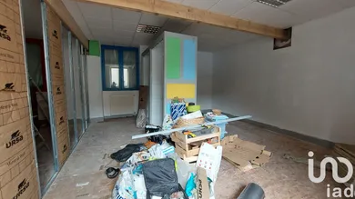 Building in Ravières (89390)