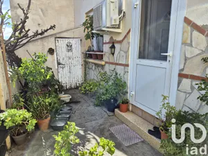 Maison de ville à Saint-Nazaire (66570)