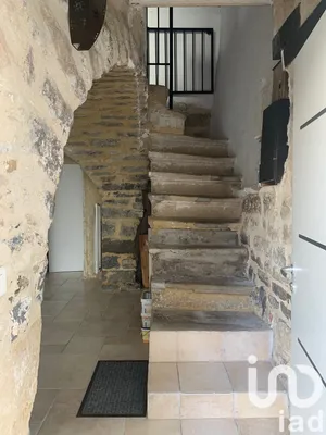 Townhouse in Clarensac (30870)