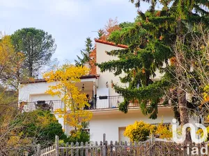 Maison d'architecte à Arles-sur-Tech (66150)