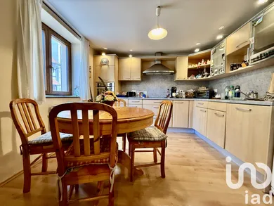 Appartement à Obernai (67210)