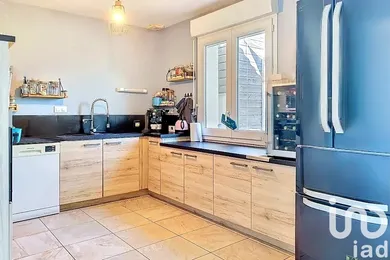 Pavillon à Chemillé-en-Anjou (49120)