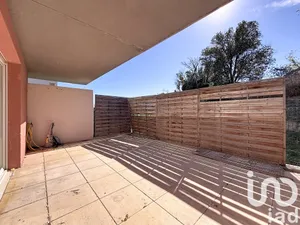 Apartment at Marseille (13014)