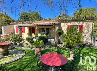 House in Mollans-sur-Ouvèze (26170)