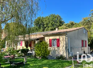 House at Mollans-sur-Ouvèze (26170)