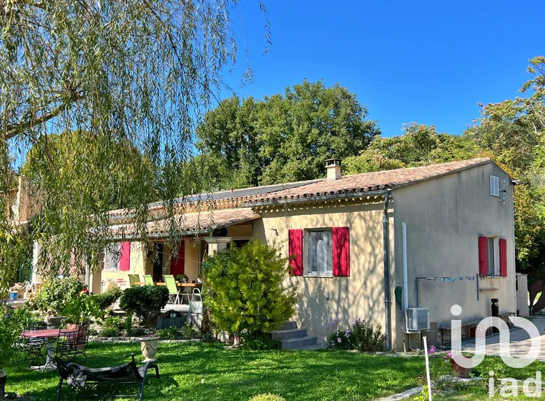 Maison 4 pièces 120 m² · à Mollans-sur-Ouvèze · 120 m² · 364 000 €