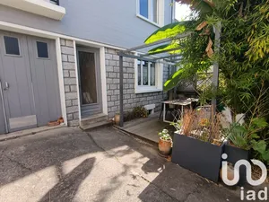 Maison de ville à Limoges (87100)