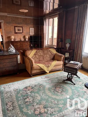 Detached house at Choisy le Roi  (94600)