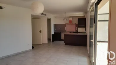 Appartement à Marmande (47200)