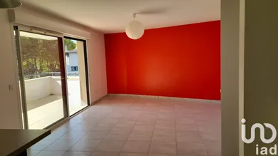 Appartement à Marmande (47200)
