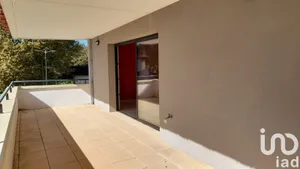 Apartment at Marmande (47200)