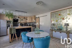 Appartement à Deuil-la-Barre (95170)