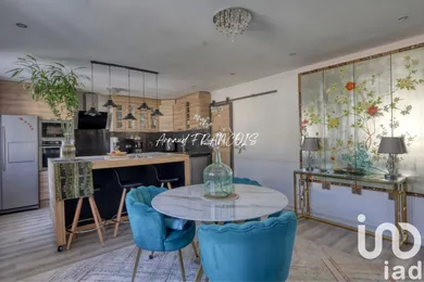 Appartement à Deuil-la-Barre (95170)