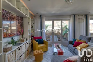 Appartement à Deuil-la-Barre (95170)