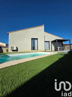 House at Pia (66380)