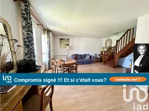 Appartement à Palaiseau (91120)