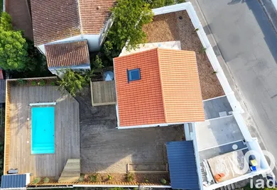 Maison à Les Sables-d'Olonne (85100)