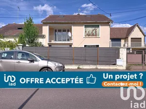 House at Mantes-la-Jolie (78200)