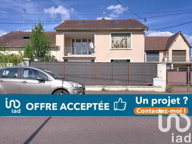 House at Mantes-la-Jolie (78200)