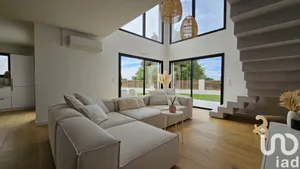 Maison à Carquefou (44470)