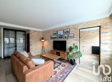 Appartement à Bordeaux (33800)