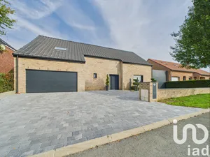 House in Rombies-et-Marchipont (59990)