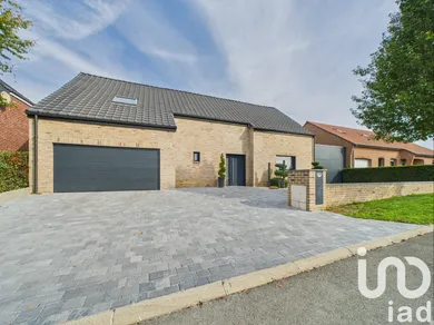House in Rombies-et-Marchipont (59990)