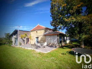 Maison de campagne à Saint-Colomb-de-Lauzun (47410)