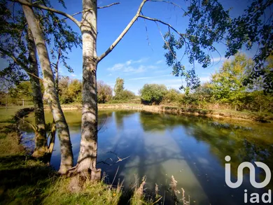 Maison de campagne à Saint-Colomb-de-Lauzun (47410)