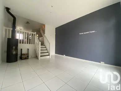 House at Linas (91310)