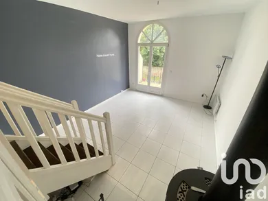 House in Linas (91310)