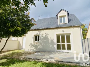 Maison à Langeais (37130)