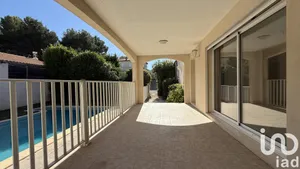 Traditional house in Nébian (34800)