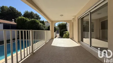 Traditional house in Nébian (34800)