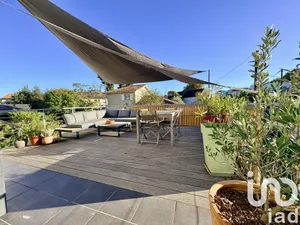 Maison à Pessac (33600)