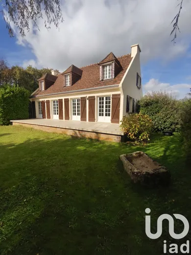 House in Pleumeur-Bodou (22560)