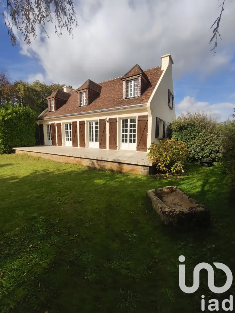 Maison 6 pièces 137 m² · à Pleumeur-Bodou · 136,6 m² · 298 500 €