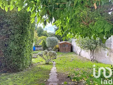 Maison à Amboise (37400)