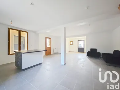 Townhouse at Guignes (77390)