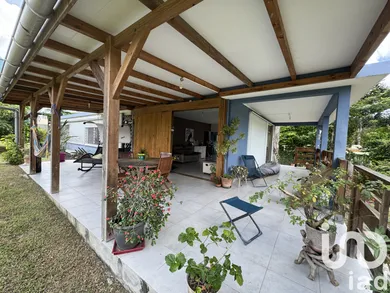 House at Schœlcher (97233)