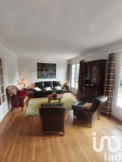 Maison à Pleumeur-Bodou (22560)