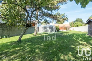 Maison traditionnelle à Bourgneuf (17220)