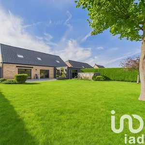 House at Rombies-et-Marchipont (59990)