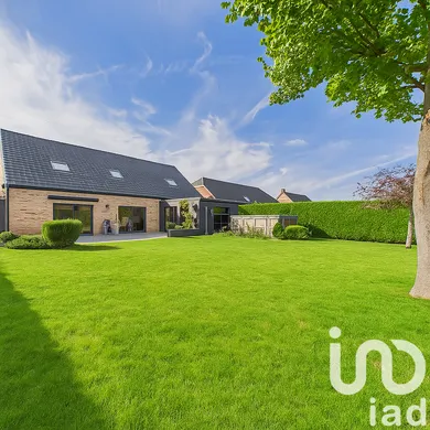 House at Rombies-et-Marchipont (59990)